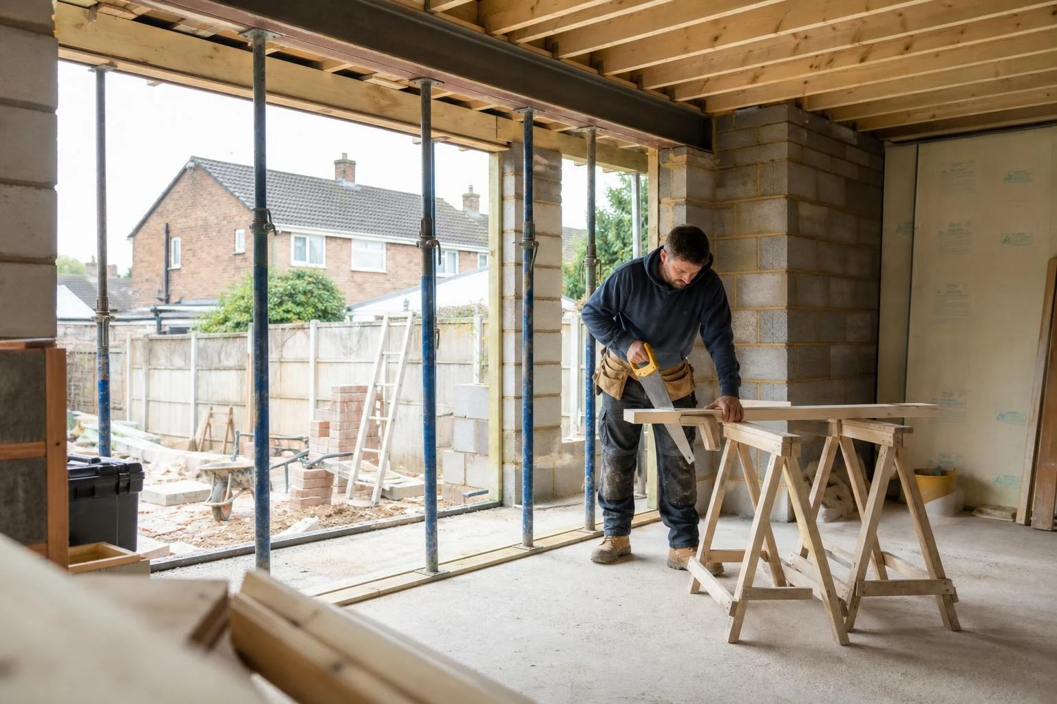 Builders · Main banner · 01 — illustrative example